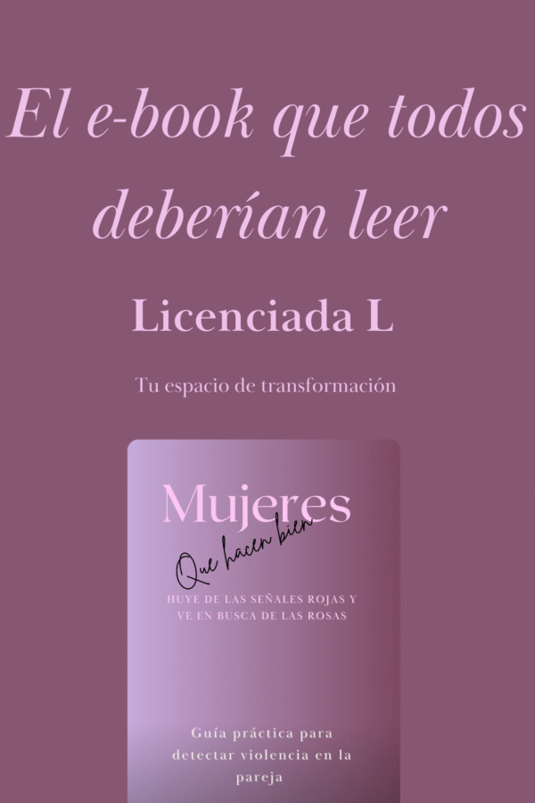 Mujeres que hacen bien - Image 2