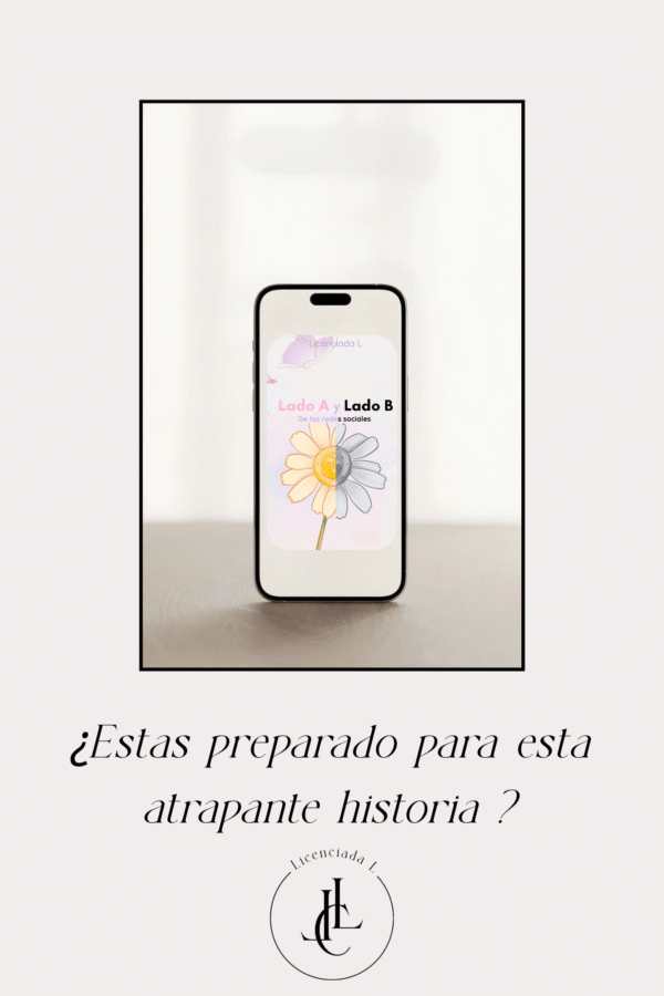 Lado A y lado B de las Redes Sociales - Image 3