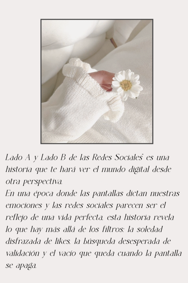 Lado A y lado B de las Redes Sociales - Image 4