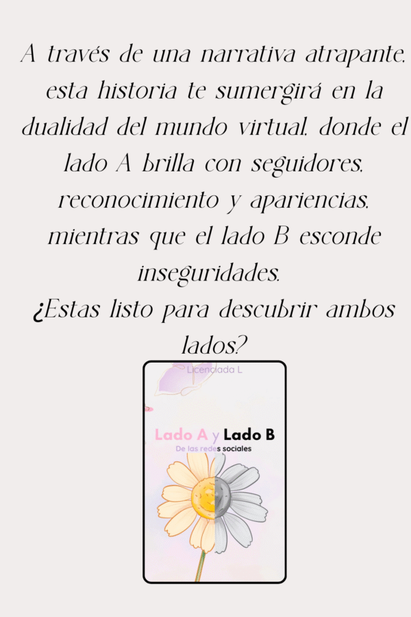Lado A y lado B de las Redes Sociales - Image 5