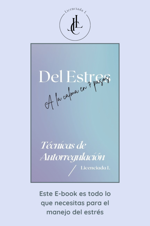 Del estrés a la calma - Image 2