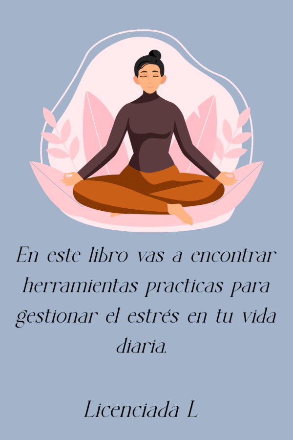 Del estrés a la calma - Image 4