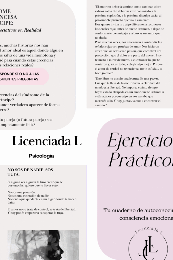 Mujeres que hacen bien - Image 4