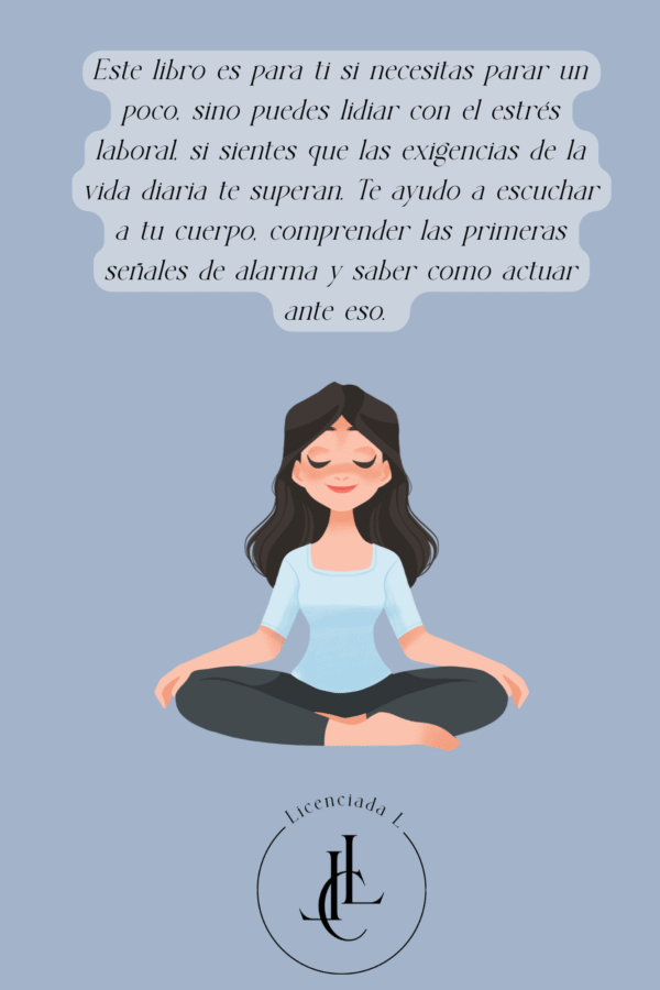 Del estrés a la calma - Image 7