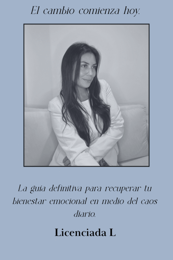 Del estrés a la calma - Image 8