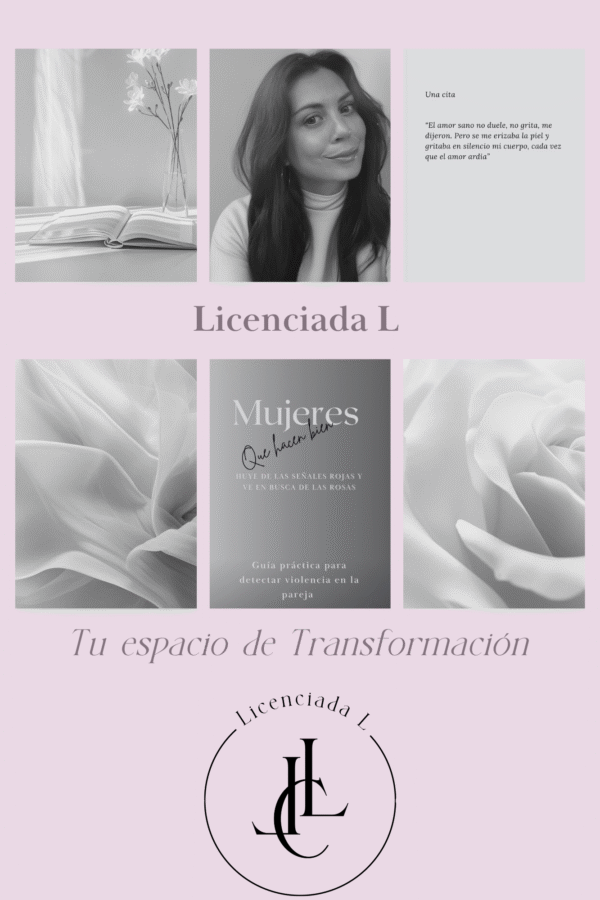 Mujeres que hacen bien - Image 8
