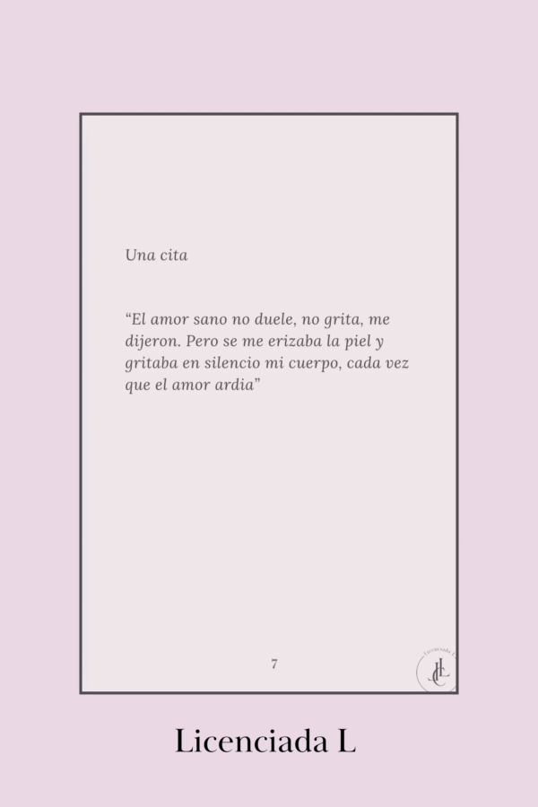 Mujeres que hacen bien - Image 9